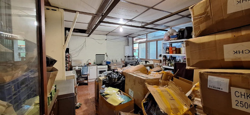 Oportunidad. Oficina, Casa Y Bodega Multifuncional