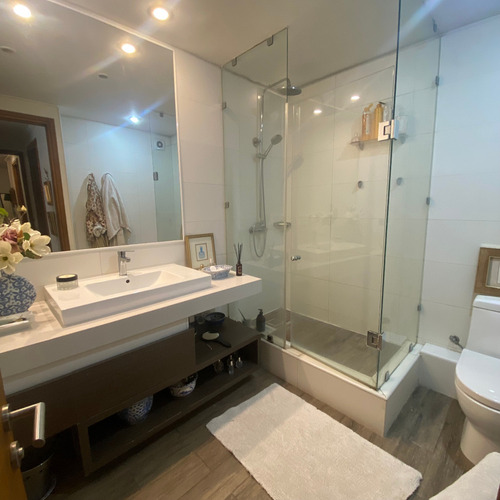 Espectacular Duplex En Venta En Candelaria. Vitacura