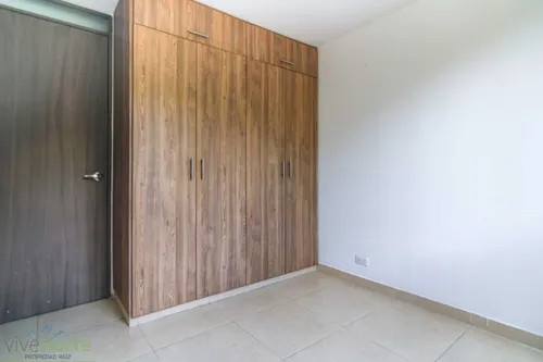 Apartamento En Venta En Porton Del Norte. Cod V13001