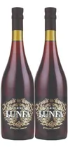 Comprar Pack X2 Lunfa Rosso Vermouth X750ml. - Estilo Torino - Vermu