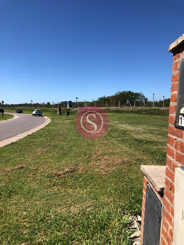 Terreno Lote En Venta En San Sebastian, Escobar, G.b.a. Zona Norte