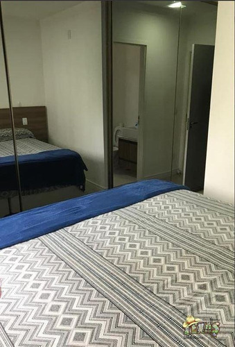 Imagem 7 de 10 de Apartamento Vila Andrade - 1914