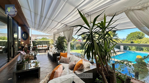 Casa En Arriendo En Lomas San Andrés, Concepción