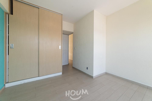 Imagen 23 de 30 de Departamento En Ampliación Del Gas, Azcapotzalco Con 3 Recámaras, 160 M², Id: 41805