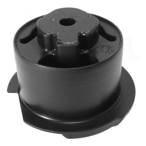 Un Repuesto Soporte Motor Izq Tras Taurus 6 Cil 3.5l 10/12
