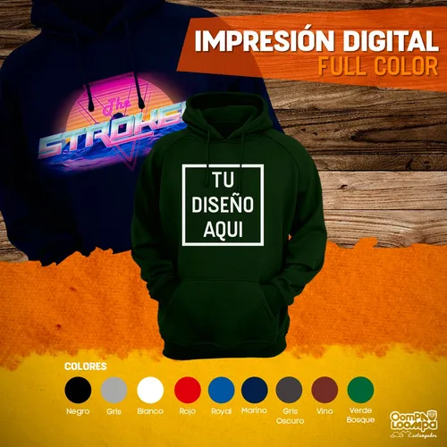 Sudadera verde yazbek sale