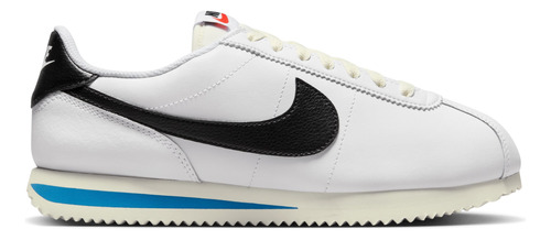 Tenis Lifestyle Mujer Nike Ref.dn1791-100 W Nike Cortez