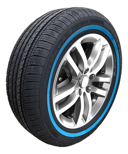Llanta 215 75 R15 100t Kapsen H202 Wsw Índice De Velocidad T