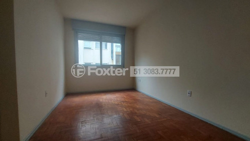 Imagem 3 de 14 de Apartamento, 1 Dormitórios, 40.49 M², Bom Fim - 217782