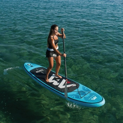 Stand Up Paddle / Sup Inflable / Vapor Aqua Marina 10 Pies
