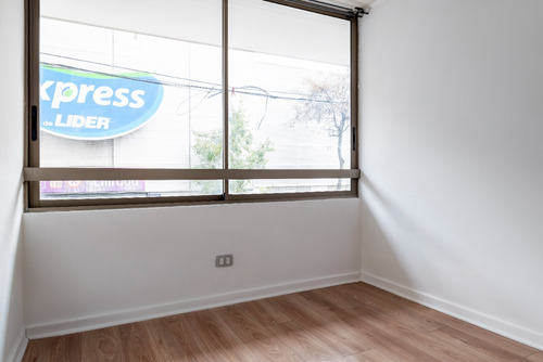 2d-2b Arriendo Metro Santa Isabel