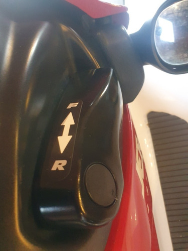 Kawasaki Stx