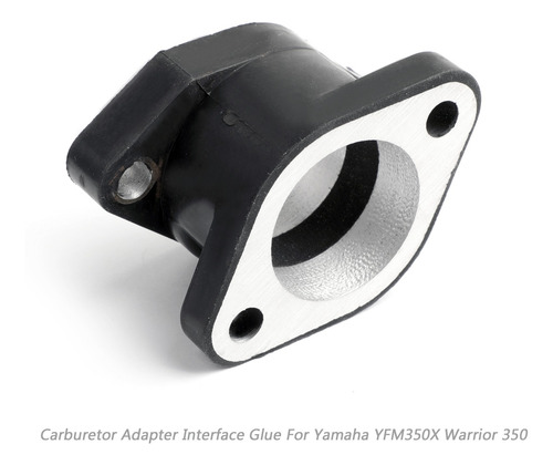 Pipeta De Carburador Para Yamaha Yfm350x Warrior 350 Yfm350f