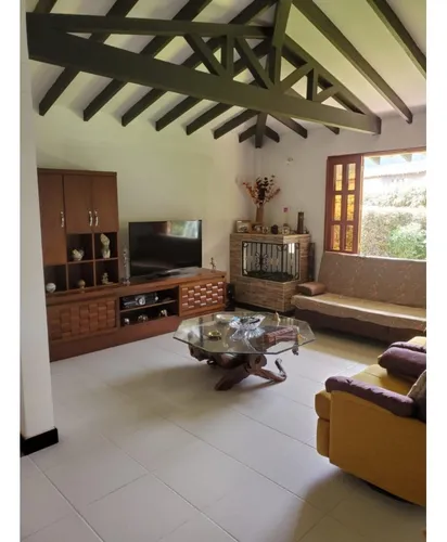 Finca En Vender En Rionegro
