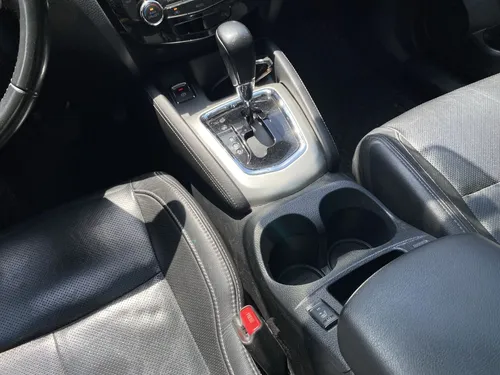 Nissan Qashqai 2.0 Esclusive At 4x4 2015