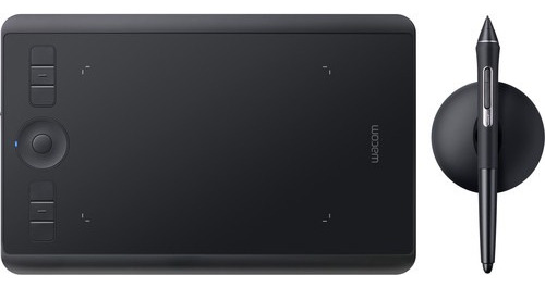 Wacom Intuos Pro Creative Pen Tablet (small)