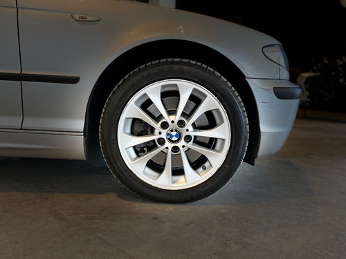 Imagen 10 de 14 de Bmw 325i Sedan Automatico Blindado Vehiculosdeloeste