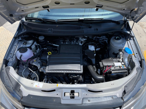 Volkswagen Saveiro 1.6 Msi Extreme Cd