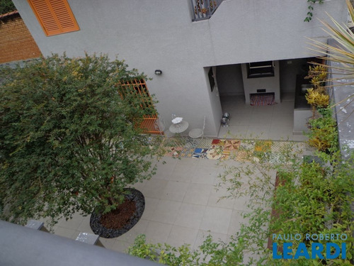 Imagem 9 de 15 de Sobrado - Alto De Pinheiros - Sp - 574478