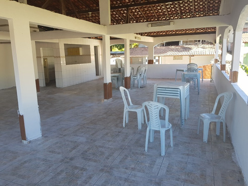 Imagem 19 de 29 de Casa Para Venda No Jardim Alcântara Em São Gonçalo - Rj - 1644