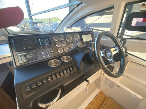 Lancha Real 40 Luxury Ht, Ñ Phantom, Azimut, Solara, Ferreti