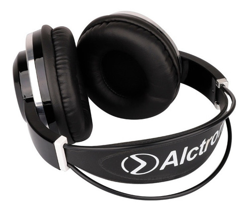 Promo Auricular Profesional Monitoreo Cerrado Alctron He290