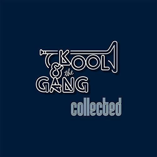 Lp Collected - Kool And The Gang
