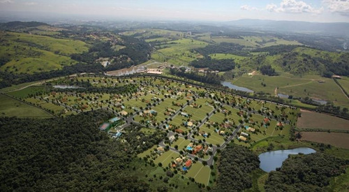 Terreno À Venda, 1373 M² Por R$ 405.000,00 - Condomínio Vida Real - Itupeva/sp - Te0208