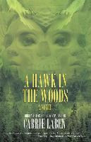 Libro A Hawk In The Woods - Carrie Laben
