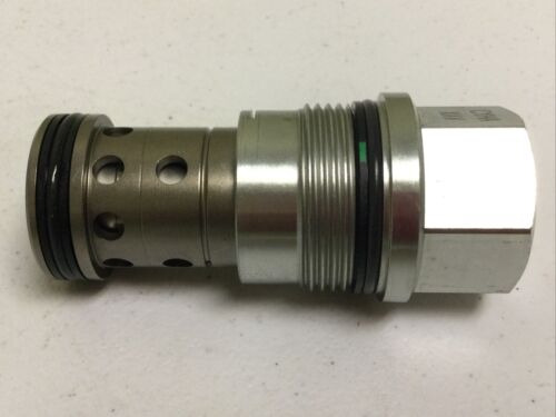 New, Sun Hydraulics Cxha Xav S463390, Torque 150-160, Fr Bbt