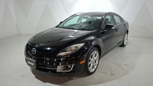 Mazda Mazda 6 3.7 S GRAND TOURING TA