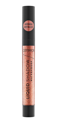 Catrice Sombra Líquida Waterproof 30 Fearless Catrice