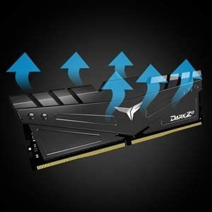 Memoria Ram 16gb Kit (2 X 8gb) 3600mhz (pc4-28800) Cl 18
