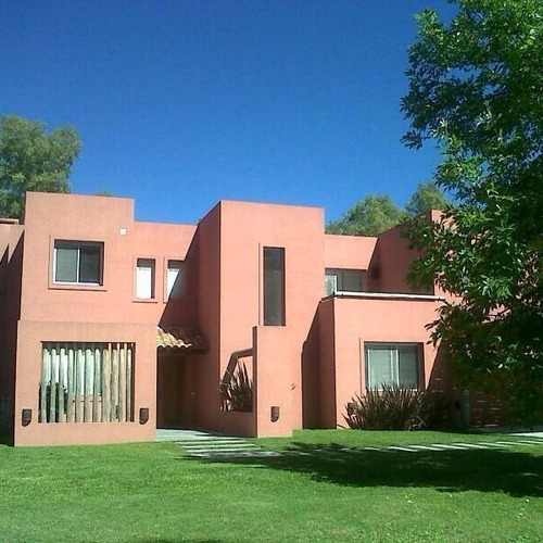 Imagen 9 de 19 de Casa - El Encuentro