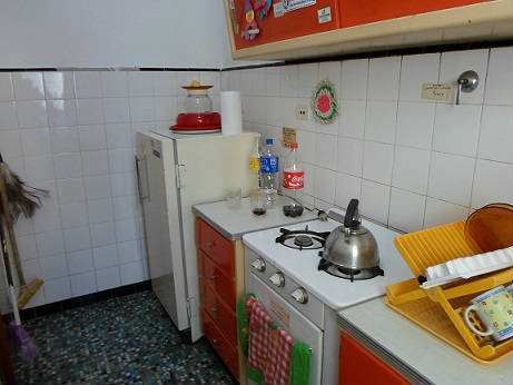 Imagen 6 de 7 de Departamento 1 Ambiente En Venta En Mar Del Plata