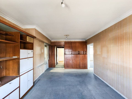 Imagen 3 de 28 de Venta De Departamento En Balvanera