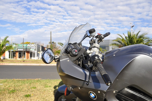 Imagen 5 de 12 de Bmw F 800 St Año 2007 Con 25.000km.