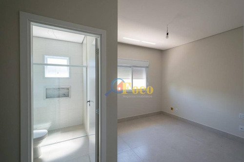 Casa Com 3 Dormitórios À Venda, 200 M² Por R$ 890.000,00 - Condomínio Bosque Dos Pires - Itatiba/sp - Ca1014