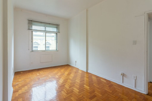 Apartamento A Venda Em Rio De Janeiro - 19714