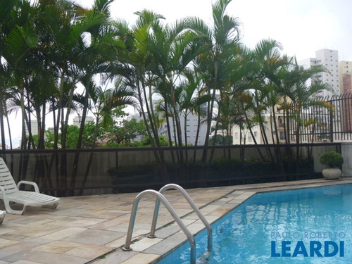 Imagem 3 de 15 de Duplex - Pompéia - Sp - 450837