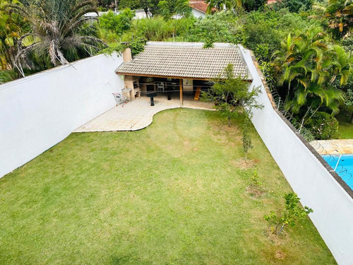 Imagem 29 de 29 de Casa A Venda Em Interlagos - Reo50768