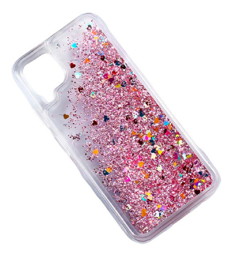 Para iPhone 12 Mini | Carcasa Resistente Funda Liquido