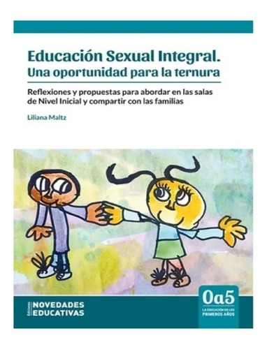 Educación Sexual Integral Nuevo!