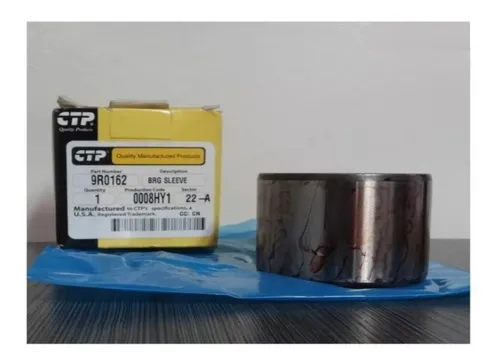 comprar Brg Sleeve Bocina Caterpillar 9r-0162 9r0162 416e 420d 420e