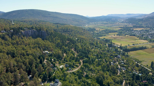 Terreno En  Alihuen Alto