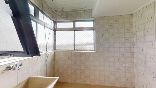 Imagem 12 de 18 de Apartamento À Venda No Bairro Rio Pequeno - São Paulo/sp - O-17340-28445