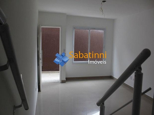 Imagem 3 de 8 de Casa A Venda Em Sp Analia Franco - Ca00373 - 69389343