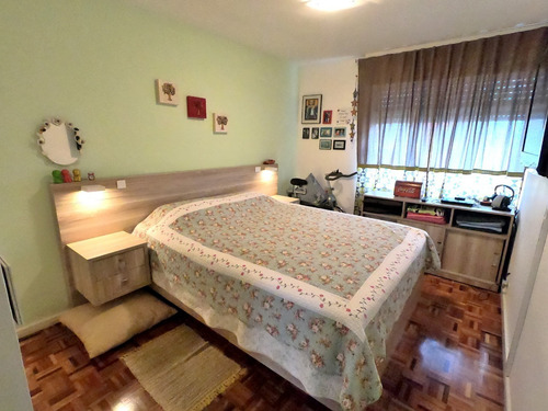 Apartamento - Vila Olimpia - Ref: 2203 - V-8146980