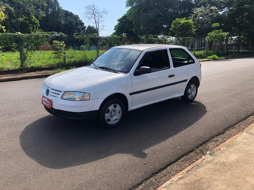 Volkswagen Gol 1.0 MI 8V