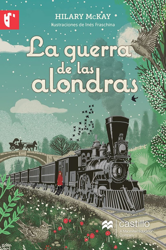 La Guerra De Las Alondras